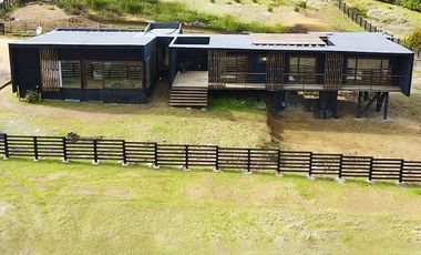 Casa en Venta en Quebrada los lobos