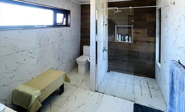 Casa en Venta en Quebrada los lobos