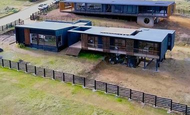 Casa en Venta en Quebrada los lobos