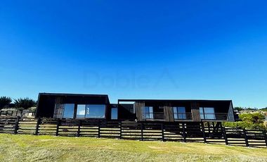 Casa en Venta en Quebrada los lobos