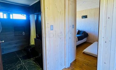 Casa en Venta en Quebrada los lobos
