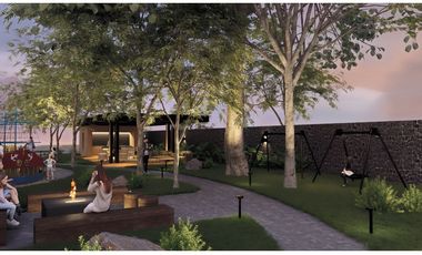 Lote en Venta en Arbela Residencial, Morillotla, Puebla