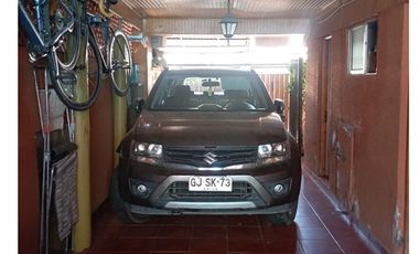 Venta de hermosa casa acogedora y amplia