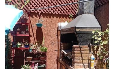 Venta de hermosa casa acogedora y amplia