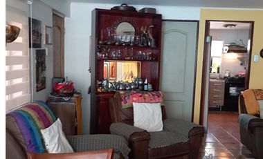 Venta de hermosa casa acogedora y amplia