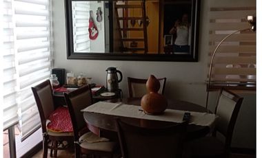 Venta de hermosa casa acogedora y amplia