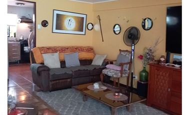 Venta de hermosa casa acogedora y amplia