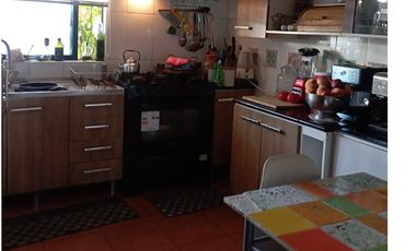 Venta de hermosa casa acogedora y amplia