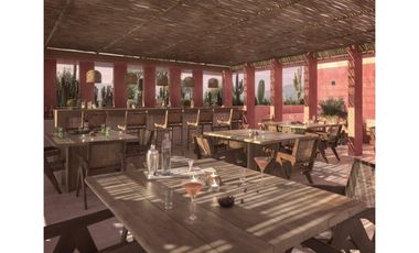 Departamento en Venta en San José del Cabo