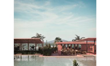 Departamento en Venta en San José del Cabo