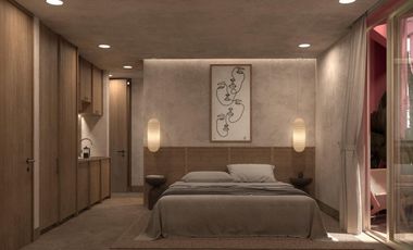 Departamento en Venta en San José del Cabo