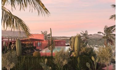 Departamento en Venta en San José del Cabo