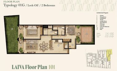 Departamento en Venta en San José del Cabo