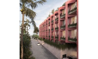 Departamento en Venta en San José del Cabo