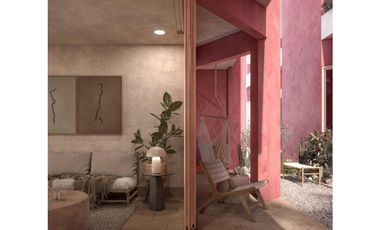 Departamento en Venta en San José del Cabo
