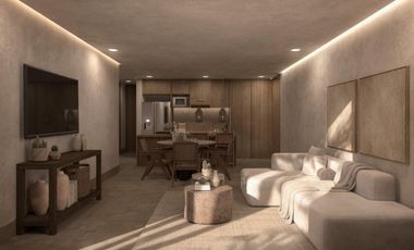 Departamento en Venta en San José del Cabo