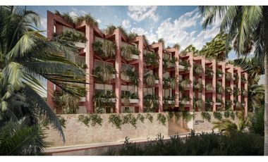 Departamento en Venta en San José del Cabo