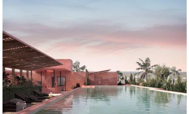 Departamento en Venta en San José del Cabo