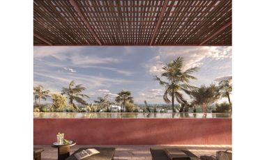 Departamento en Venta en San José del Cabo