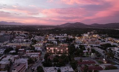 Departamento en Venta en San José del Cabo