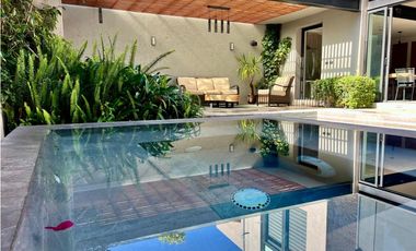 CASA EN VENTA CONDOMINIO AVANDARO CENTRO