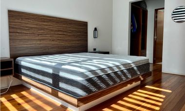 CASA EN VENTA CONDOMINIO AVANDARO CENTRO