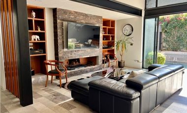 CASA EN VENTA CONDOMINIO AVANDARO CENTRO