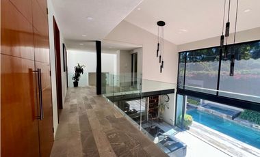 CASA EN VENTA CONDOMINIO AVANDARO CENTRO