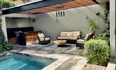 CASA EN VENTA CONDOMINIO AVANDARO CENTRO