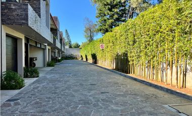 CASA EN VENTA CONDOMINIO AVANDARO CENTRO