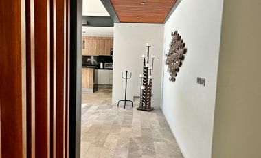 CASA EN VENTA CONDOMINIO AVANDARO CENTRO