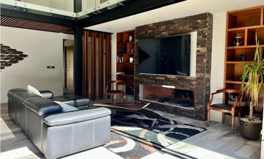 CASA EN VENTA CONDOMINIO AVANDARO CENTRO