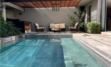 CASA EN VENTA CONDOMINIO AVANDARO CENTRO