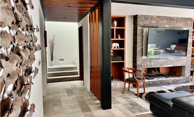 CASA EN VENTA CONDOMINIO AVANDARO CENTRO