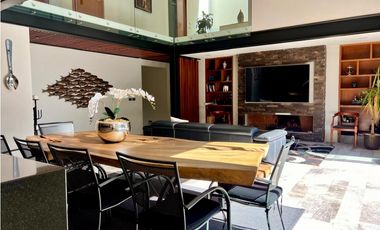 CASA EN VENTA CONDOMINIO AVANDARO CENTRO