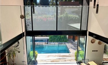 CASA EN VENTA CONDOMINIO AVANDARO CENTRO