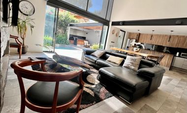 CASA EN VENTA CONDOMINIO AVANDARO CENTRO