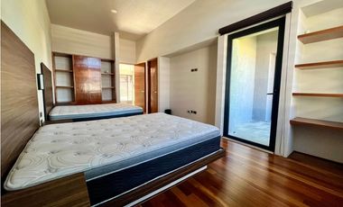 CASA EN VENTA CONDOMINIO AVANDARO CENTRO