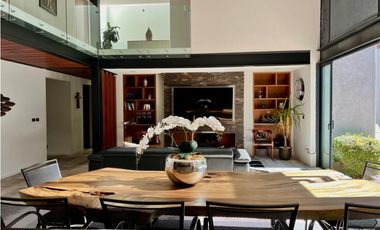 CASA EN VENTA CONDOMINIO AVANDARO CENTRO