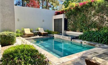 CASA EN VENTA CONDOMINIO AVANDARO CENTRO