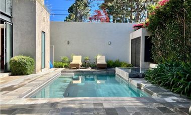 CASA EN VENTA CONDOMINIO AVANDARO CENTRO