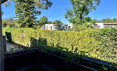 CASA EN VENTA CONDOMINIO AVANDARO CENTRO