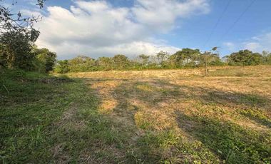 LOTE EN VENTA EN VIA ARMENIA/PEREIRA