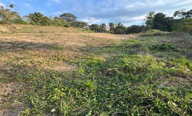 LOTE EN VENTA EN VIA ARMENIA/PEREIRA