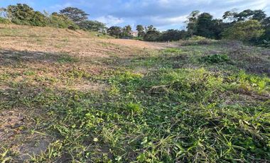 LOTE EN VENTA EN VIA ARMENIA/PEREIRA