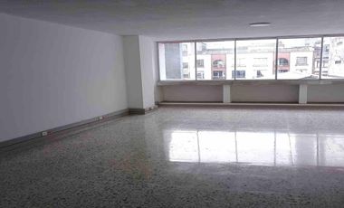 OFICINA EN VENTA EN ZONA CENTRO/ARMENIA