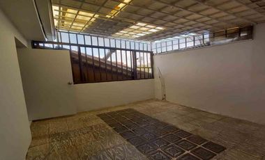 CASA EN ARRIENDO EN VIZCAYA/MANIZALES