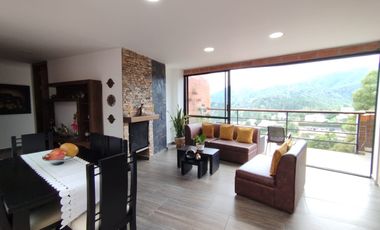 Exclusiva Casa en la Parcelación San Luis - Alto del Escobero