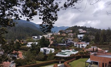 Exclusiva Casa en la Parcelación San Luis - Alto del Escobero