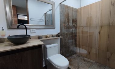 Exclusiva Casa en la Parcelación San Luis - Alto del Escobero